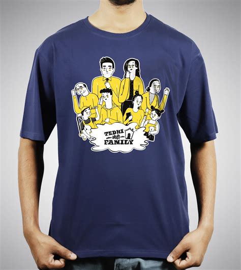 Tedhi Medhi Family – tedhimedhifamily