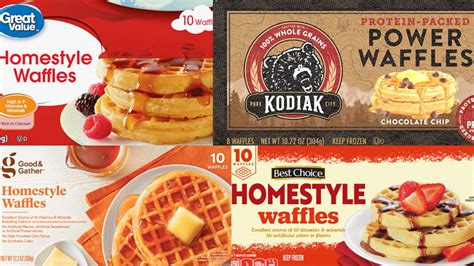 500-plus types of frozen waffles recalled over listeria risk | KTVU FOX 2