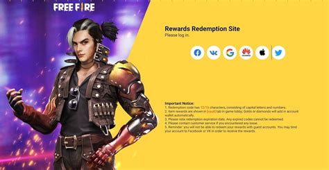 Garena Free Fire redeem codes list and how to use them in March 2022