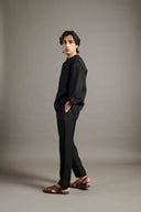 Kohl Linen Men's Pyjama Set – Saphed