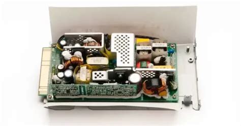 HP G2 autoloader 80W power supply KM80/FL/E/F