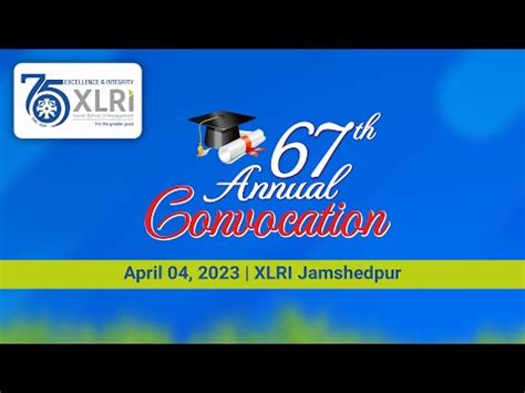 XLRI - An institution Nurturing Responsible Leaders