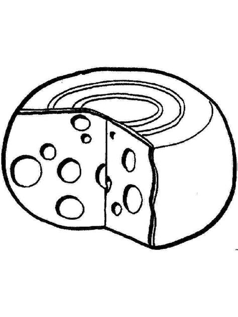 Image result for Scream Cheese Coloring Pages