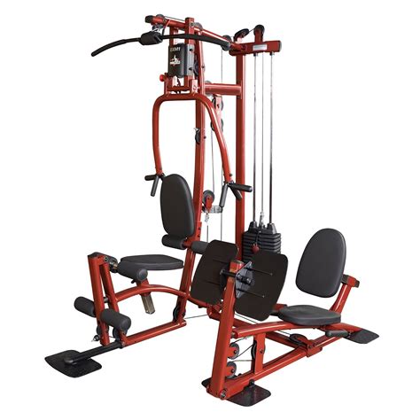 10 Best Home Gym Equipment Workout Machines Review (2019 Updated)