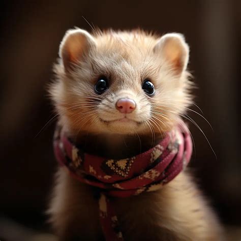 Ferret Pet Secrets: 5 Insane Facts Revealed