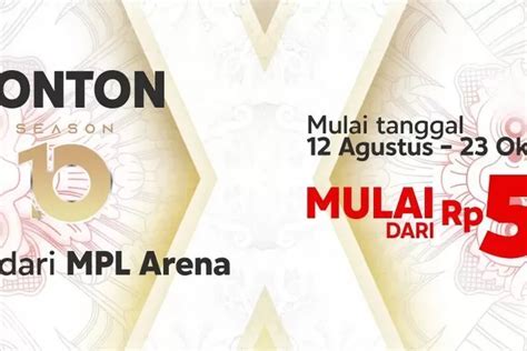 cara nonton mpl s10 | Enjoy ₹300 Extra on Sign-Up Android IOS V- 5.99