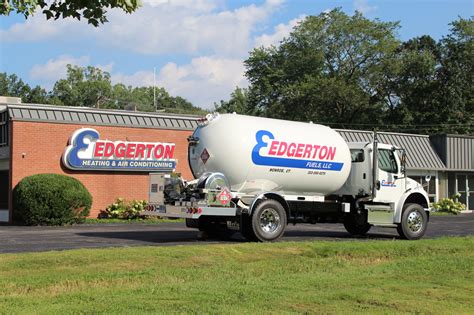 Propane Heating Systems | Efficient Home Heating Solutions