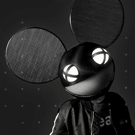 DEADMAU5 @ ZOUK Nightclub, Zouk Nightclub, Las Vegas, 16 February to 17 ...
