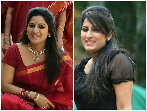 Upendra's Prajakeeya update: Roopa Iyer announces to contest assembly ...