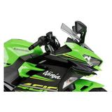 Buy Puig Downforce Spoilers for Kawasaki Ninja 400 2018-22 Online ...