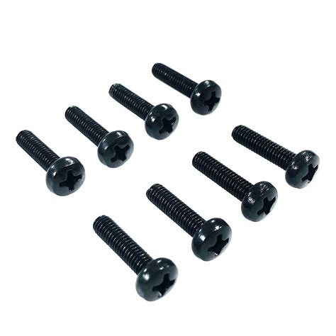 Perfect Replacement Stand Screws for Insignia TV - Electronikz
