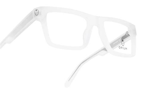 Opium Eyeglasses IRONMAN OP-M1011 – woweye