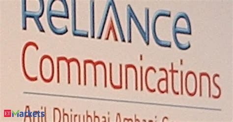 Reliance Communications looking to raise funds via overseas debt for ...