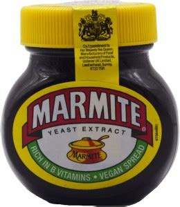 Marmite Yeast Extract, 100% Vegetarian - 125g Sauce Price in India ...