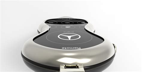 Image result for Mercedes-Benz Remote Programming