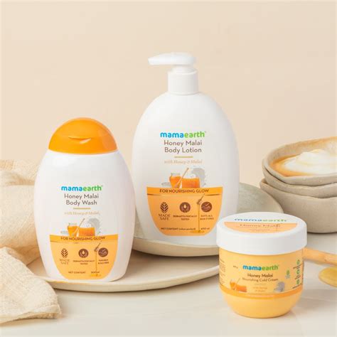 Stock Up The Skincare Essentials With Mamaearth | LBB