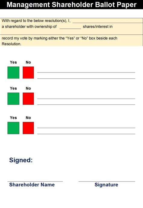 Voting Paper 的图像结果
