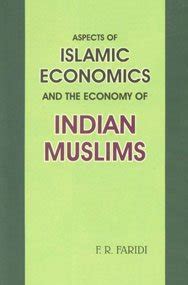 Amazon.in: Buy Aspects of Islamic economics and the economy of Indian ...