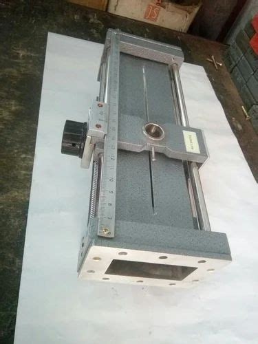 slotted section - Slotted Section with Probe Carriage Manufacturer from ...