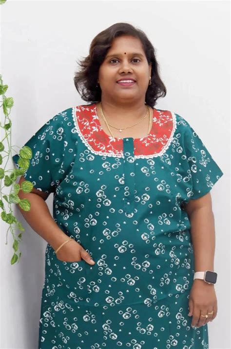Nighty Collections – Maya Collections