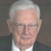 William M. "Bill" Cox - 2017 - Barnett Strother Funeral Home