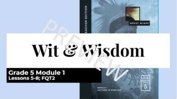Image result for Grade 5 Module 1 Lesson 8