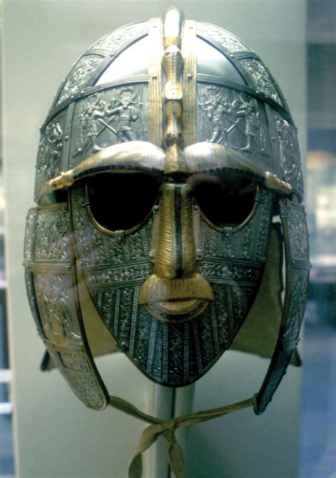Sutton Hoo - Students | Britannica Kids | Homework Help