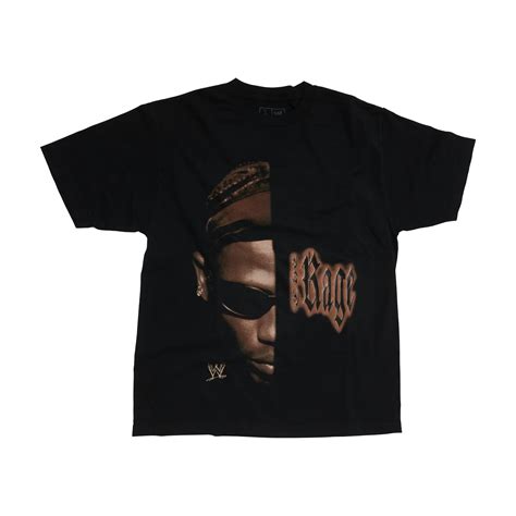 CJ X WWE MEET THE RAGE TEE – CircusMaximus