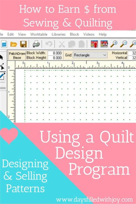 Rezultat imagine pentru Long Arm Quilting Software Programs