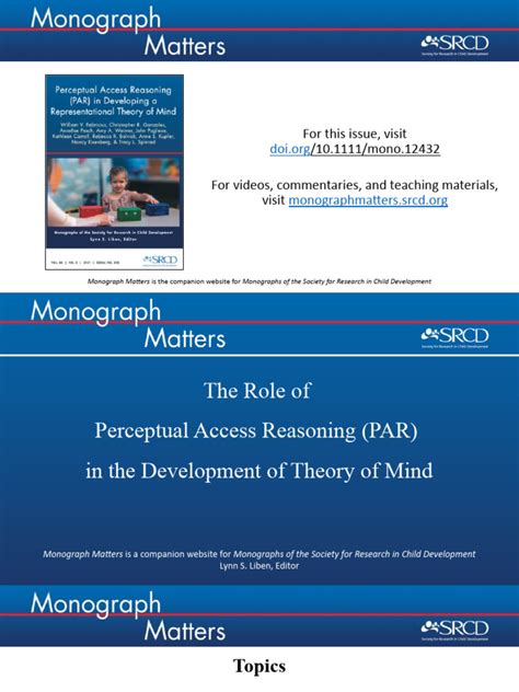 Image result for Theory of Mind Explained