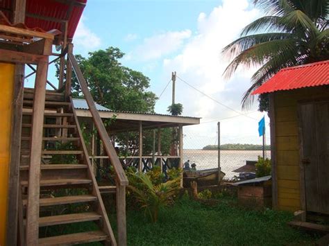 HOSPEDAJE YELLOW HOUSE (Bluefields) - Hostel Reviews & Photos - Tripadvisor