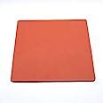 Soply 38cm x 15" Thickest (.80cm) Silicone Heat Press Pad Mat for Heat ...