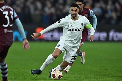 Ligue Europa. Que vaut le SC Fribourg, adversaire du RC Lens en ...