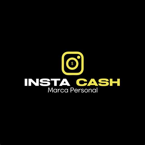 INSTA CASH: Marca Personal