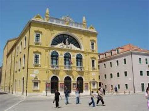 Etnografski Muzej Split, split, Croatia - Top Attractions, Things to Do ...