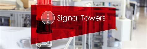 Signal Towers