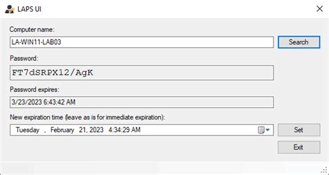 Image result for Laps Client