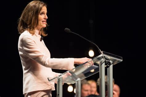 MacKay CEO Forums Office Photos