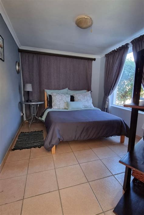 Chez Belle, Cape Town