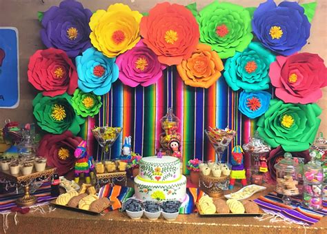 28+ Popular Inspiration Mexican Party Supplies And Decorations