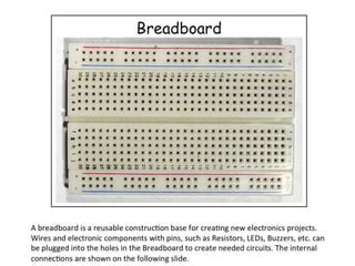 Image result for Sticky Notes with Arduino