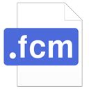 Open FCM File 的图像结果