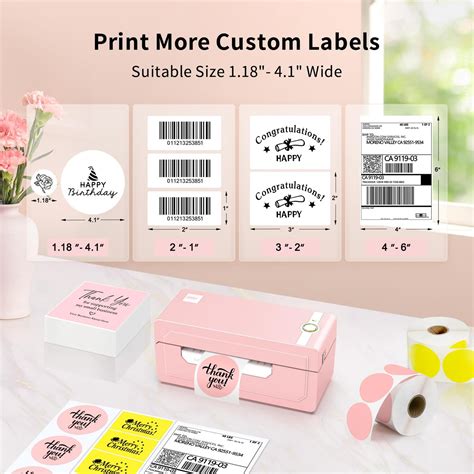 Image result for Shipping Label Color Printer