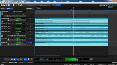 Image result for Add Voltage Module Mixcraft