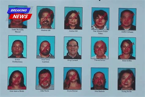 FBI announces SoCal arrests in major hospice care fraud bust; taxpayer ...