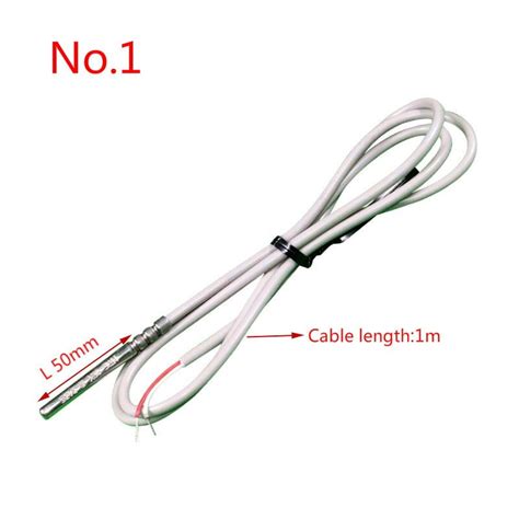 Image result for Boiler Stack Temperature Probe