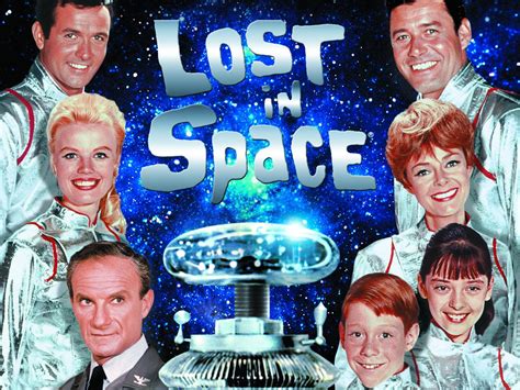 Watch Lost In Space - Season 3 | Prime Video