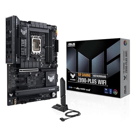 Asus TUF GAMING Z890-PLUS WIFI Best Price in India on Thevaluestore.in