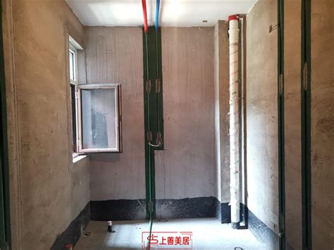 中式三居室112平米13万-新松樾尚装修案例-哈尔滨房天下家居装修网