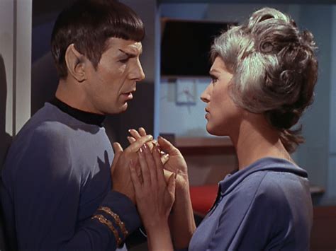 Star Trek – The Naked Time | Archive Television Musings